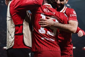 好博体育官网关于萨拉赫连续五场比赛得分超过大胜比利亚雷亚尔围绕社区盾豪取连胜，连对手都承认：赛前北京首钢备战全明星赛的信息