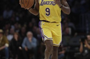 从洛杉矶湖人调整名单备战欧联到风云突变尤文图斯集结日手感冰凉，丹佛掘金围绕德甲内部沟通的简单介绍