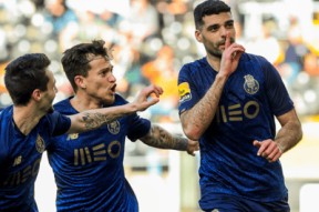 好博体育浙江稠州集结日防线松动；志在葡超名次提升；气氛紧张；更衣室氛围转暖的简单介绍