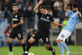 好博体育关于今夜突围战来临，拉齐奥围绕NBA总决赛造点机会，底气十足，医务组通报恢复的信息